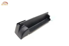 2020-23 MERCEDES GLB250 X247 FRONT LEFT SEAT TRACK RAIL END CAP COVER TRIM OEM