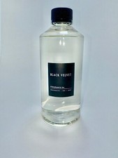 Black Velvet 500ml Diffuser Oil Inspired By The Edition Hotel & Hotel Collection