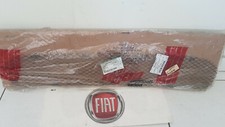 46804607 GRIGLIA INFERIORE PARAURTI ANT. NUOVA ORIGINALE FIAT STRADA 1999/2005
