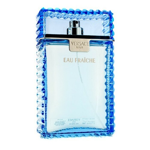 Versace Versace Man Eau Fraiche Eau De 