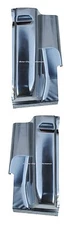Cab Corners Ford F150 Crew Cab 2004-2008 PAIR