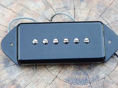 Gibson P90 Dogear Pickup 2020