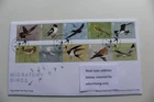 GB 2022 Migratory Birds FDC Swallownest Cancel Free UK P&P