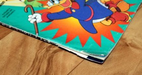 1991 Club Nintendo Magazine NES Castlevania The Adventure Swords and Serpents 