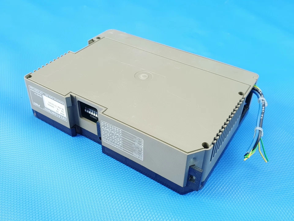 Selectron SELECONTROL PMC AOM 20 Us 18..36 VDC  Inkl. MwSt, - Bild 4 von 4