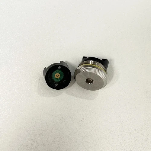 Battery Contacts and Battery Door Cap Cover Case For GARMIN Vector 3 3S Part