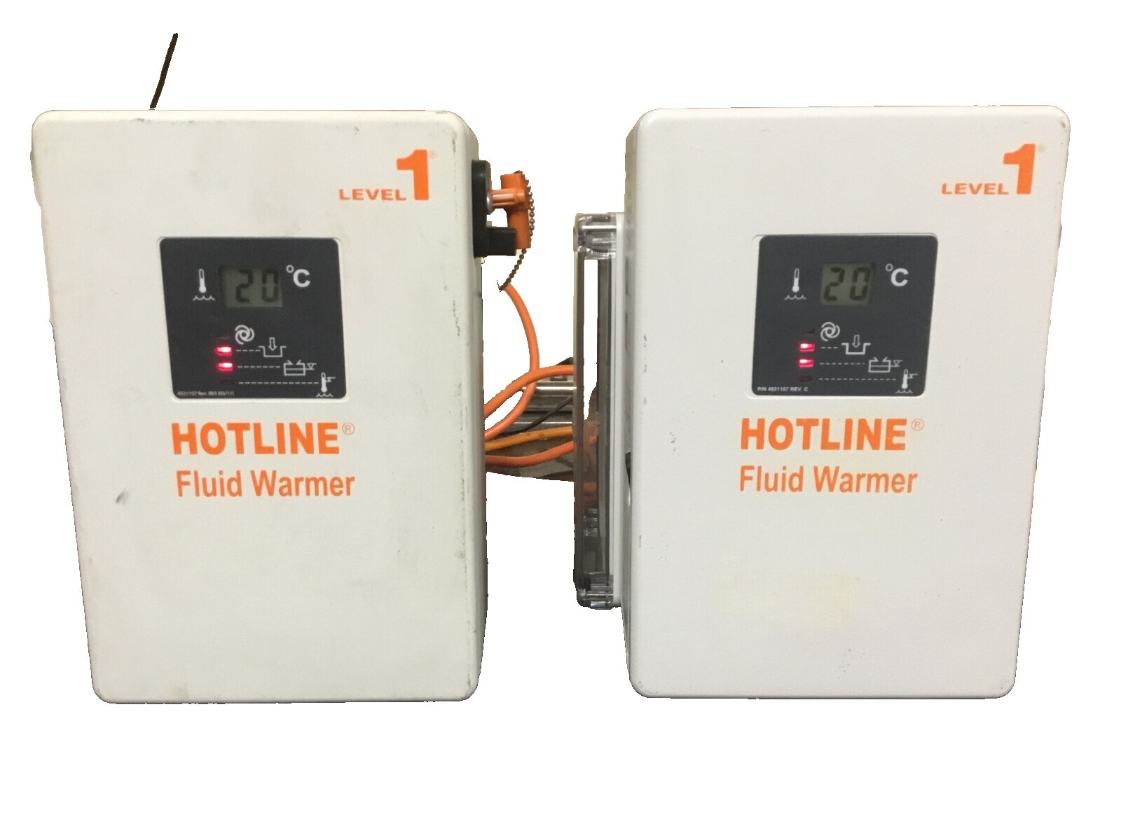 Cell Freezing Instrument Hot Line Fluid Warmer | eBay