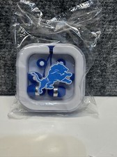 NEW Detroit Lions earbuds