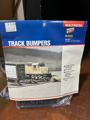 Kadee Ho Scale #47 Magne-Matic Couplers Medium Underset Shank Two Pair