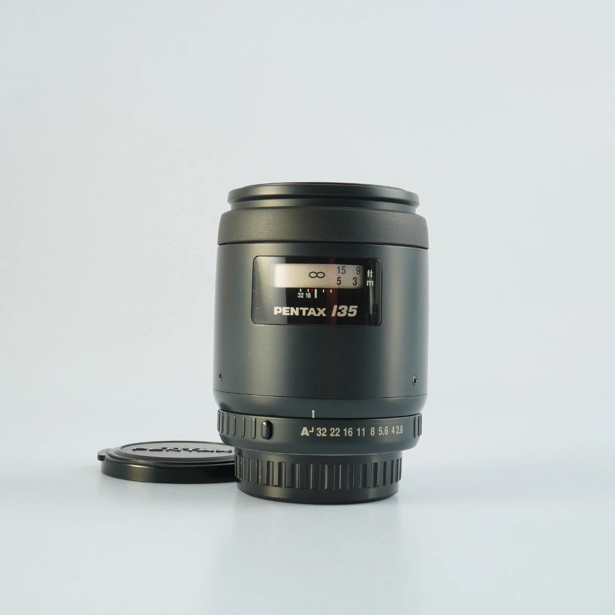 PENTAX 135mm Focal Camera Lenses for sale | eBay