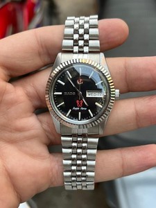Rado Purple Horse | eBay