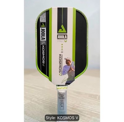 JOOLA Kosmos V Pro Pickleball Paddle   16mm