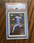1992 Topps Nolan Ryan #1 Gold Winner ~ PSA 9 Mint