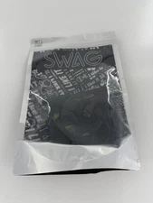 SWAG Golf September  Collectors Club Flipper Dolphin Camo Mallet Black SEALED