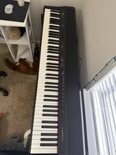 William Alegro IV 88 Key Digital Piano With Stand