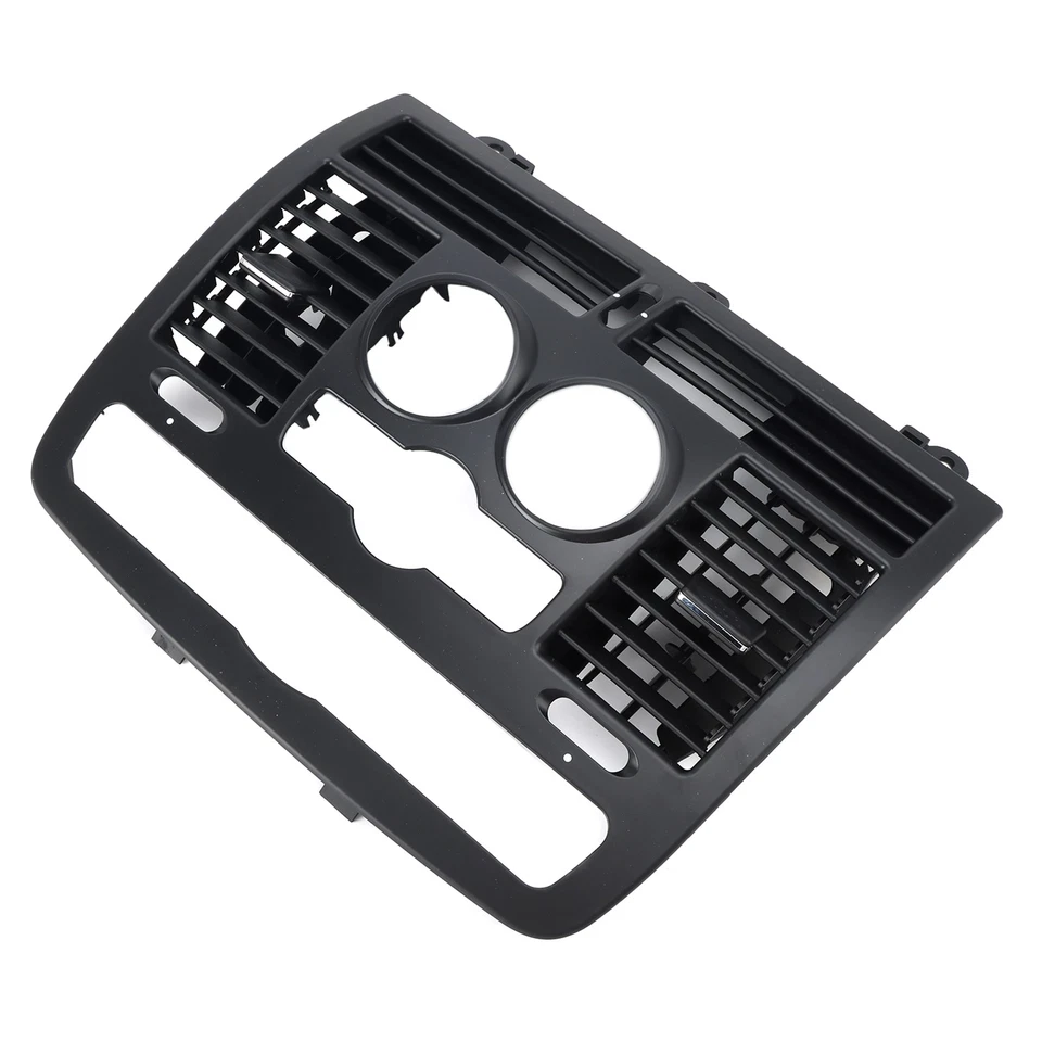 AC Dashboard Center Dash Cover For Mercedes-Benz W639 Vito W636 2004-2015 - image 3 of 4