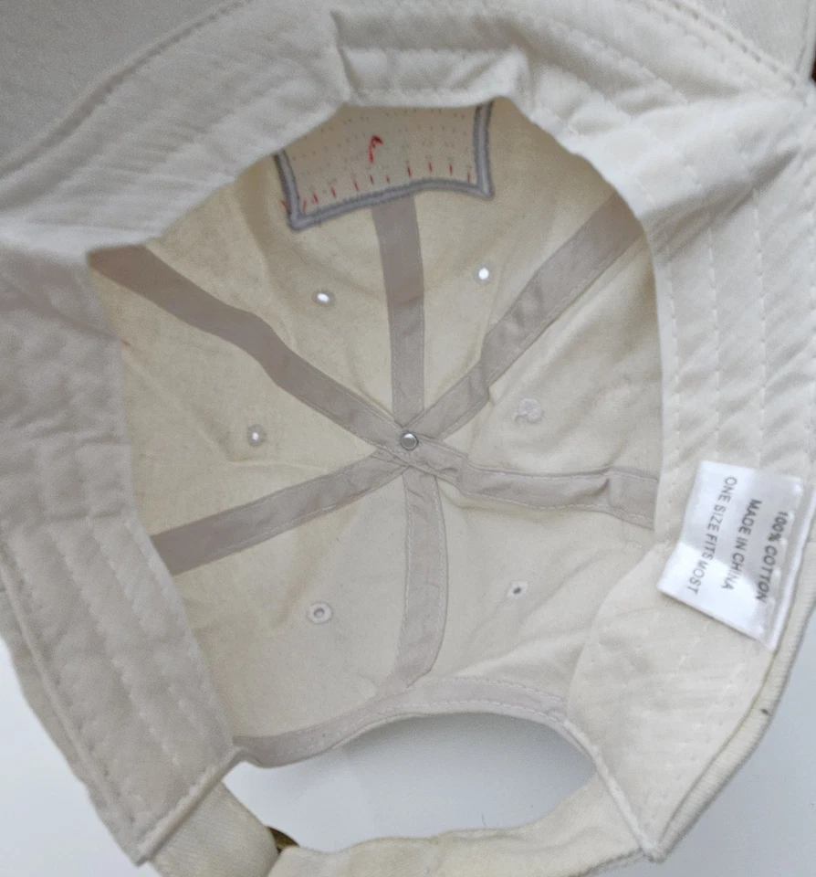 Gorra unisex Coca-Cola - Logo icónico Foto 4 de 4