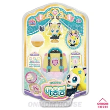 Princess Catch Teenieping Season 6 KITTYPING Official Figure Korean Toy