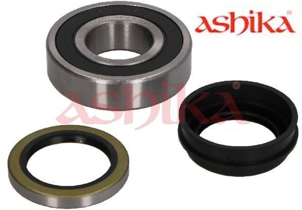 Ashika 44-22008 Radlagersatz Radlager Satz Hinterachse Hinten-image