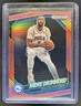 2024-25 Panini Prizm Black Andre Drummond Basketball Prizm #/225 76ers