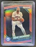 2024-25 Panini Prizm Black Andre Drummond Basketball Prizm #/225 76ers