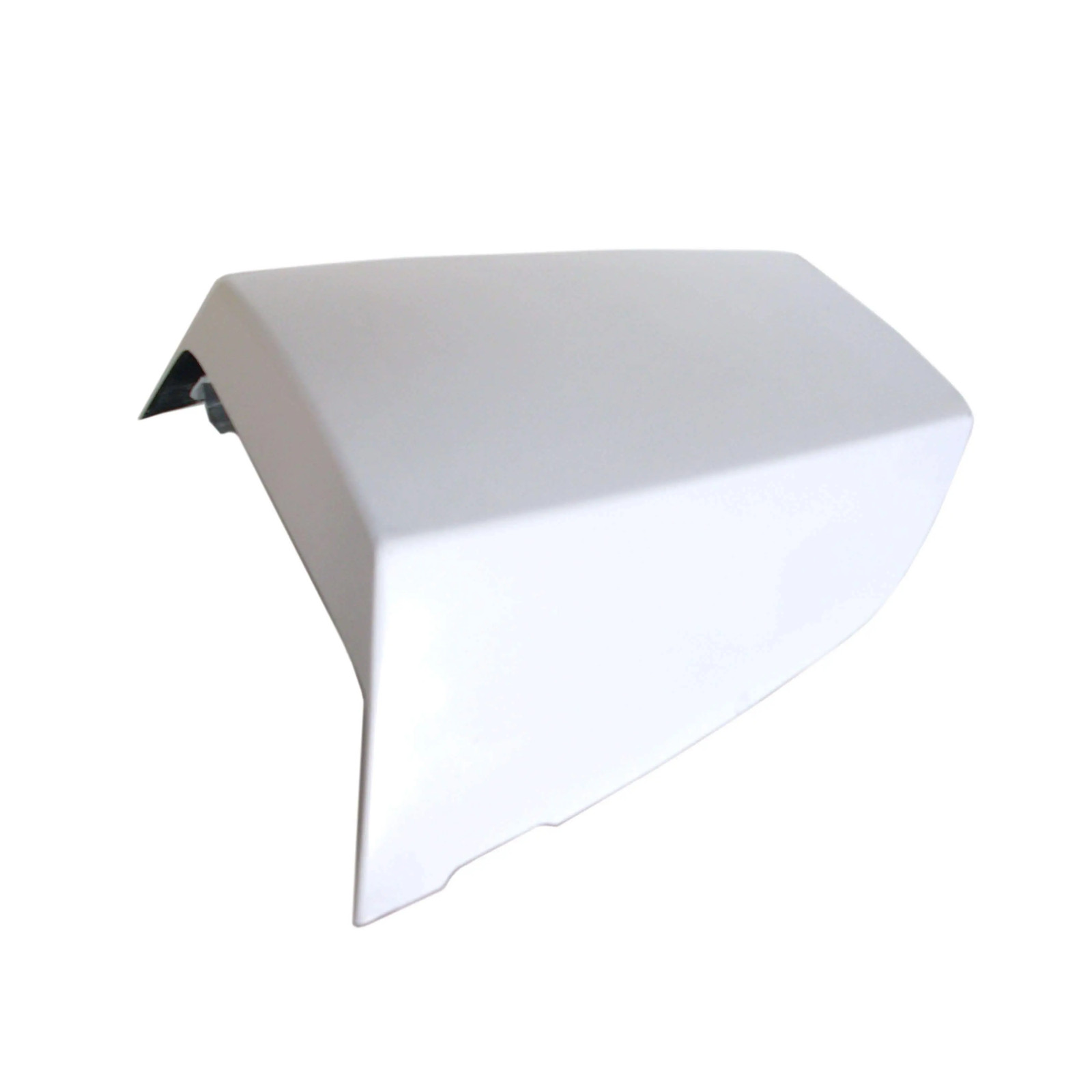 Pyramid Seat Cowl | Unpainted | Yamaha YZF 750 1994>1995