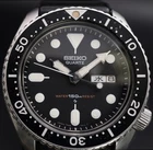 Vintage Seiko JDM 7548-7000 - All Original, Serviced, Regulated
