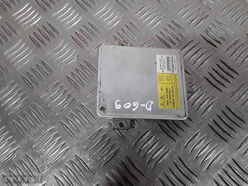 2007 VOLVO S80 STEUERGERAT XENON SCHEINWERFERSTEUERUNG 6948180