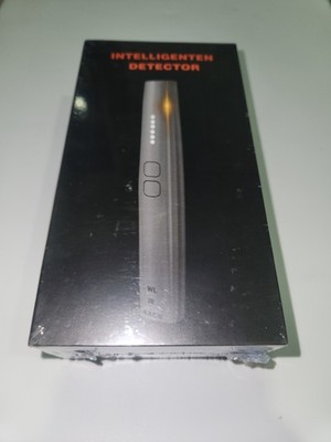 Intelligent Detector Anti-theft, Anti-monitoring, Detect Hidden Surveilance