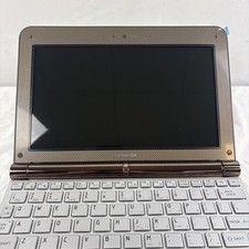 Windows XP PC Laptops & Netbooks Less Than 12 in Screen for sale