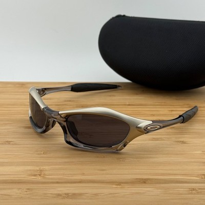 Nova X Metal Vintage Minute Splice Metal Jacket Statement Polarized Sunglasses