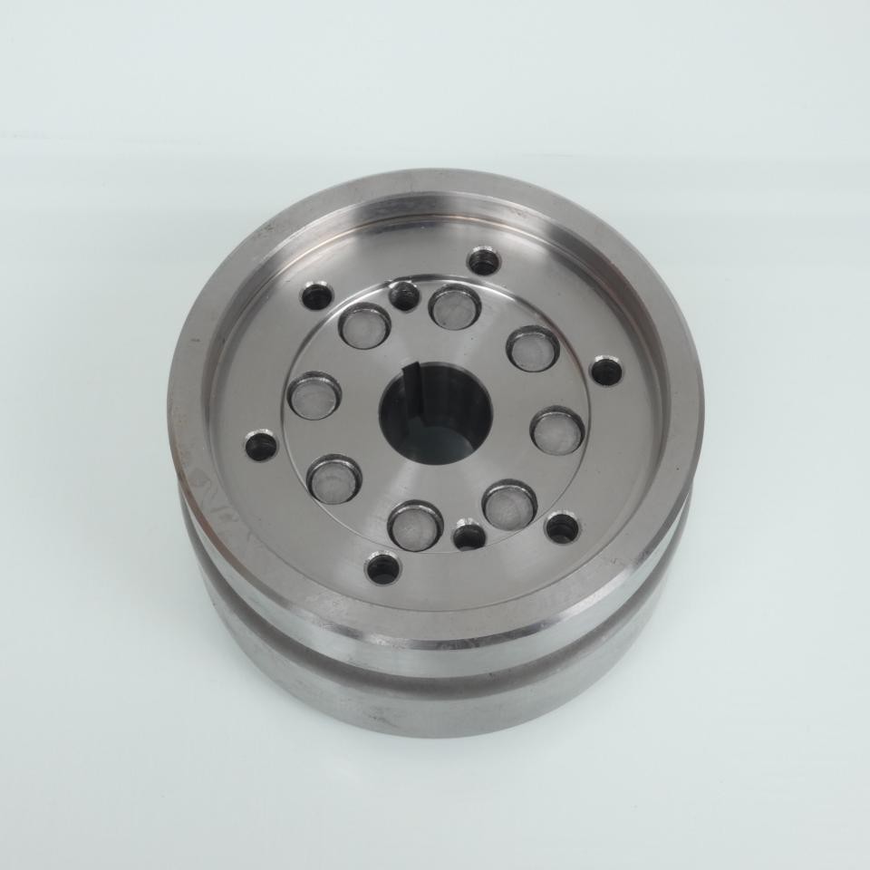 Stator et rotor d'allumage RMS pour scooter Aprilia 400 Scarabeo qualité premium - 4