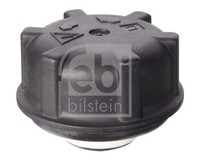 Febi Bilstein Verschlussdeckel KüHlmittelbehäLter 32386 FüR 75 65 85 CF DAF