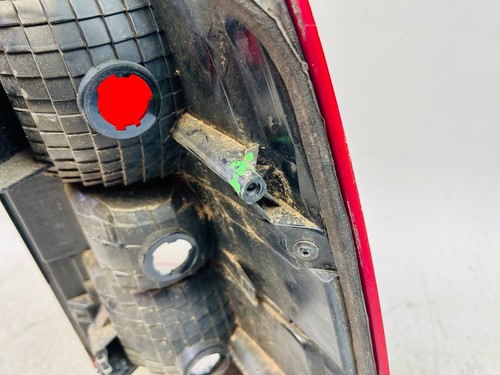 2019 2020 2021 2022 2023 Dodge Ram 1500 Tail Light Left Driver Side Halogen OEM - Picture 17 of 20