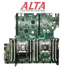 HP 848082-001 System Board DL160G9