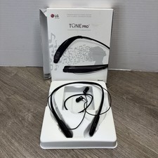 Genuine LG Tone PRO HBS-770-V2 Bluetooth Wireless Stereo Headset