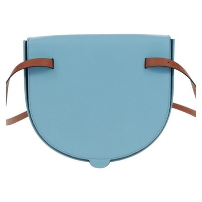 LOEWE × Studio Ghibli Anagram My Neighbor Totoro Heel Pouch Bag