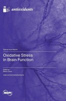 Oxidative Stress In Brain Function | Buch | Englisch (2024) | Mdpi AG