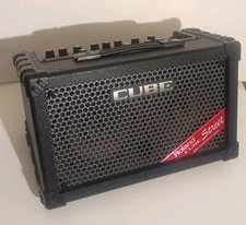    Awesome Deal  Roland Street Cube Battery P...