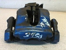 Bremssattel  L Mercedes-benz SLK 230 Kompressor 170 1996-2000