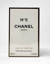 Chanel No 5 Eau De Parfum 3.4 Ounce