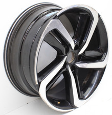 2018-2022 HONDA ACCORD SPORT 19X8 FACTORY MACHINE ALLOY WHEEL RIM OEM