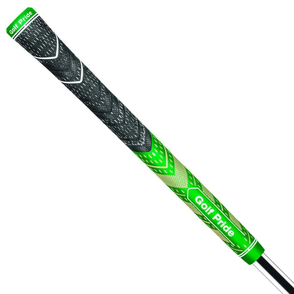 Pride Mcc Plus 4 Teams Golf Grips Various Sizes