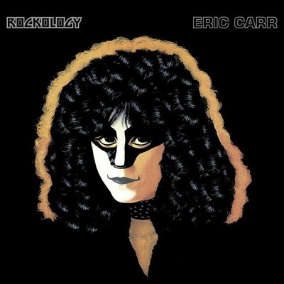 Eric Carr Rockology (Vinyl) (US IMPORT)
