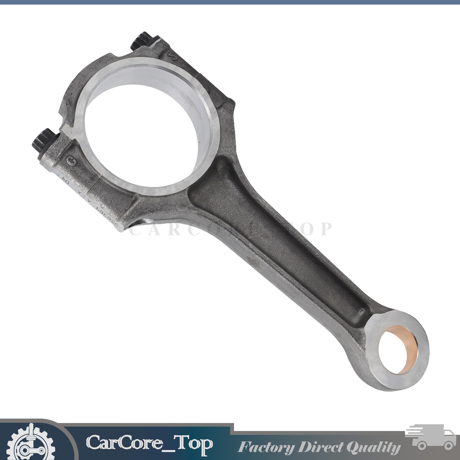 Maserati Ghibli S Q4 2013-2016 Connecting rod P/N 326368