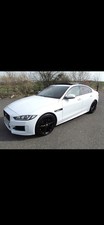 Jaguar XE R-Sport Spares or Repair (non runner, engine not starting)