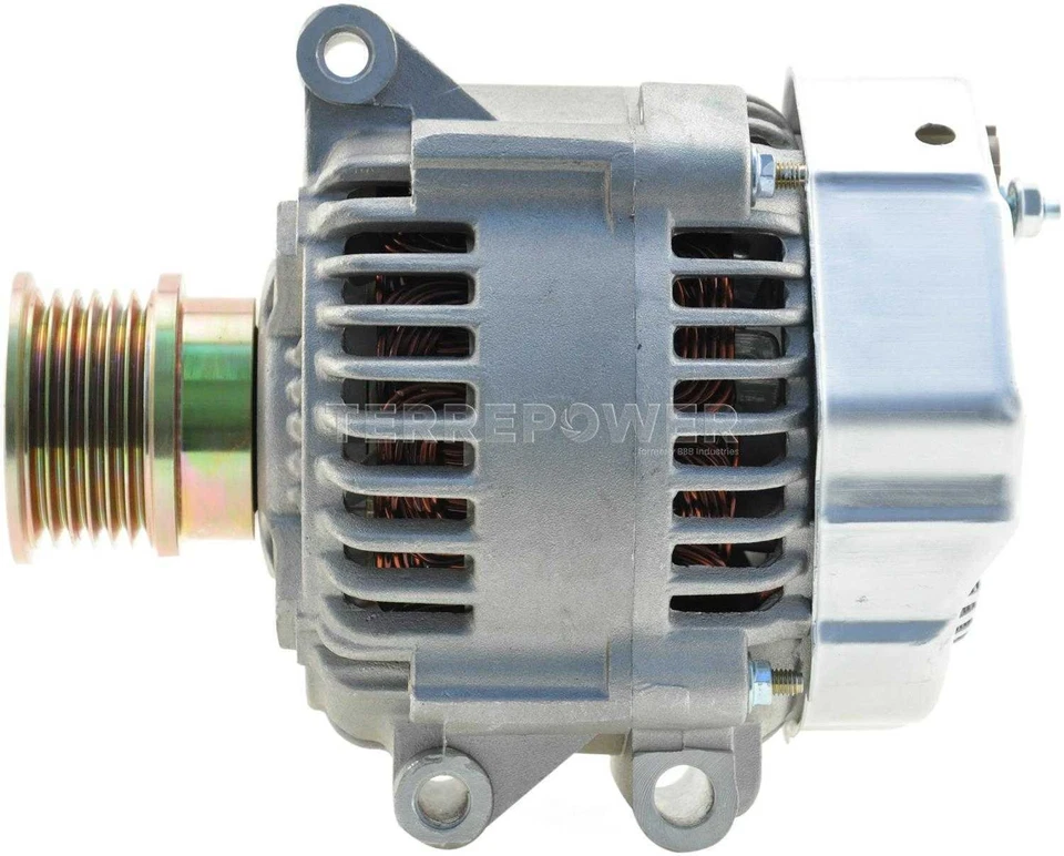 Alternador BBB Industries 11049 Reman para 02-09 Mini Cooper 1.6L-L4 Foto 4 de 4