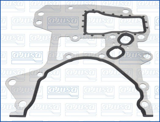 Ajusa 01146400 Dichtung,SteuergehäUse FüR Alfa Romeo,Chevrolet,Chevrolet ( Sgm )-image