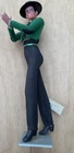 Doll Marin Chiclana Flamenco Juan Moniljo 485 13 inches Tall
