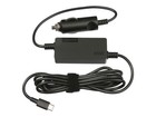Lenovo ThinkPad X270 (20K6/20K5) original USB KFZ-Netzteil 65 Watt